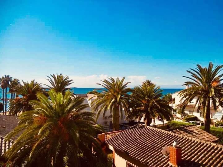 Casa La Luna Cambrils Kültér fotó