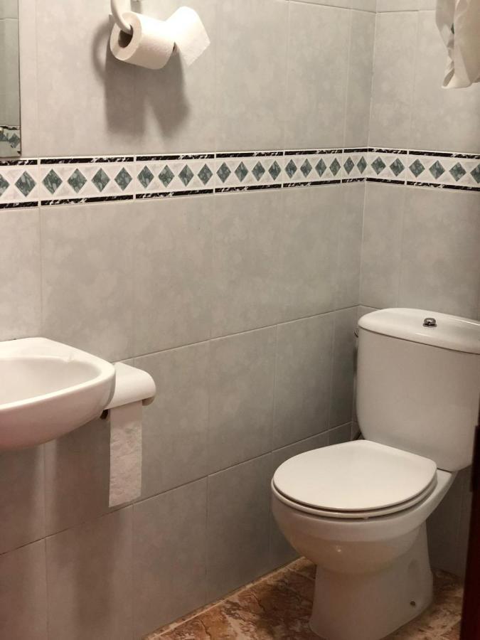 Casa La Luna Cambrils Kültér fotó