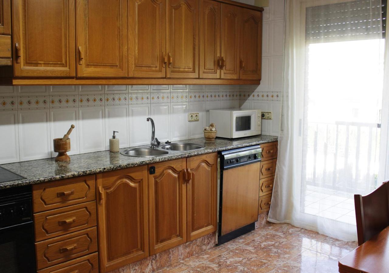 Casa La Luna Cambrils Kültér fotó