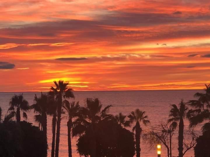 Casa La Luna Cambrils Kültér fotó