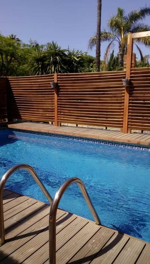 Casa La Luna Cambrils Kültér fotó
