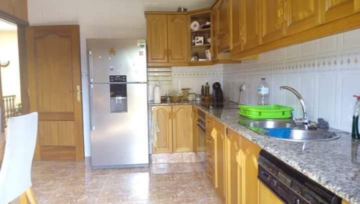 Casa La Luna Cambrils Kültér fotó