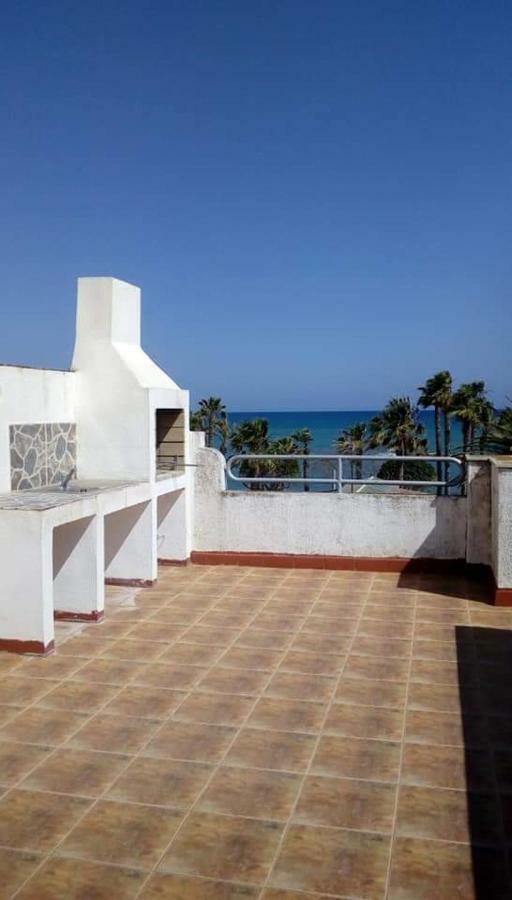 Casa La Luna Cambrils Kültér fotó